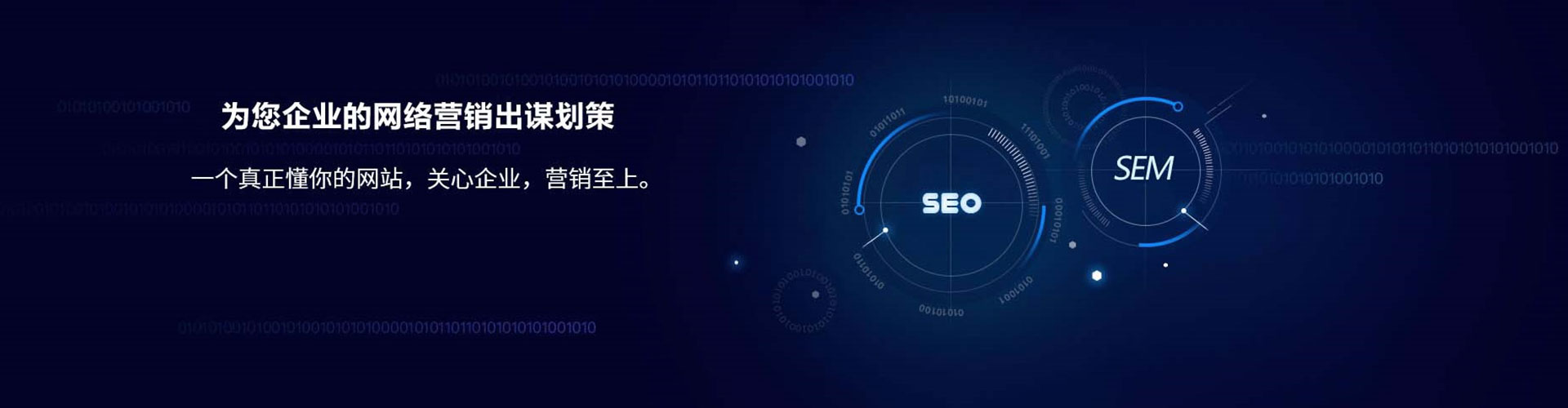 大关谷歌sem